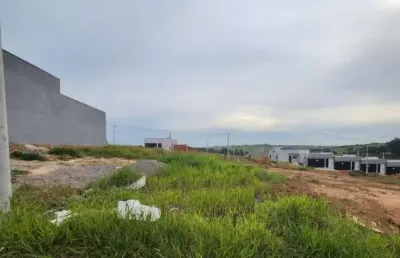 Terreno à venda no Jardim das Araras, Indaiatuba 