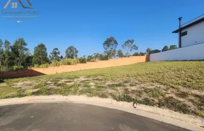 Terreno à venda no Loteamento Park Gran Reserve, Indaiatuba 