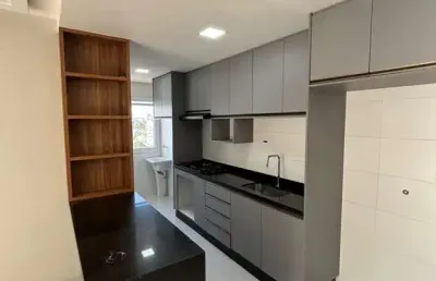 Apartamento com 3 quartos à venda no Centro, Indaiatuba 
