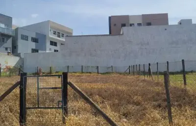 Terreno comercial à venda no Jardim Colonial, Indaiatuba 