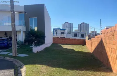 Terreno à venda no Jardim Bela Vista, Indaiatuba 