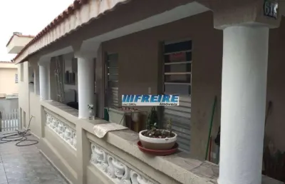 Casa com 2 dormitórios à venda, 120 m² por r$ 720.000 - nova gerti - são caetano do sul/sp