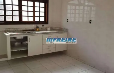 Sobrado com 3 dormitórios à venda, 250 m² por r$ 1.600.000,00 - olímpico - são caetano do sul/sp