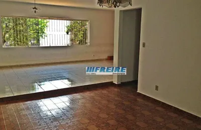 Casa com 3 dormitórios à venda, 282 m² por r$ 1.190.000,00 - barcelona - são caetano do sul/sp