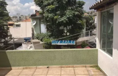Sobrado com 4 dormitórios à venda, 320 m² por r$ 1.150.000,00 - centro - são caetano do sul/sp
