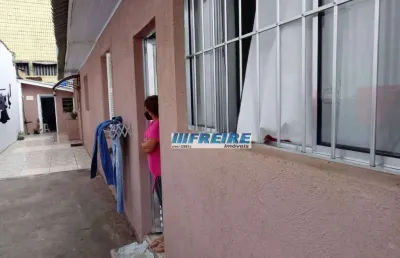 Casa com 5 dormitórios à venda, 221 m² por r$ 1.200.000,00 - osvaldo cruz - são caetano do sul/sp