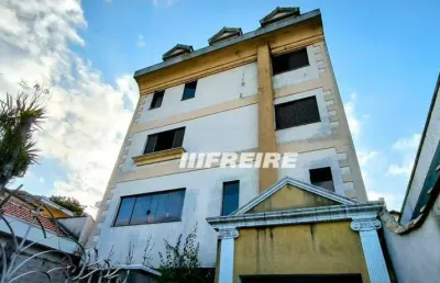 Sobrado com 5 dormitórios à venda, 520 m² por r$ 2.130.000,00 - olímpico - são caetano do sul/sp
