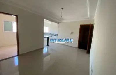 Apartamento com 3 dormitórios à venda, 70 m² por r$ 370.000,00 - vila cláudio - santo andré/sp