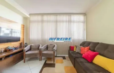 Apartamento com 2 dormitórios à venda, 59 m² por r$ 319.000,00 - rudge ramos - são bernardo do campo/sp