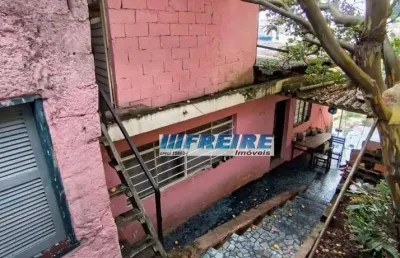 Casa com 2 dormitórios à venda, 80 m² por r$ 440.000,00 - vila palmares - santo andré/sp