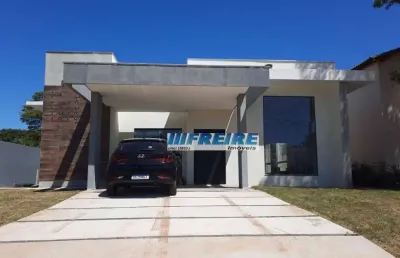 Casa com 3 dormitórios à venda, 157 m² por r$ 700.000,00 - condomínio ninho verde ii - pardinho/sp