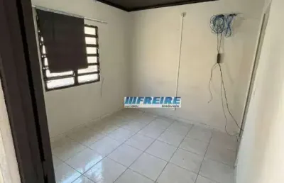 Sala para alugar, 100 m² por r$ 4.150,00/mês - osvaldo cruz - são caetano do sul/sp
