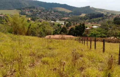 Terreno à venda, 2430 m² por r$ 330.000,00 - chácaras fernão dias - atibaia/sp