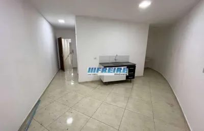 Apartamento com 1 dormitório para alugar, 50 m² por r$ 1.510,00/mês - são josé - são caetano do sul/sp