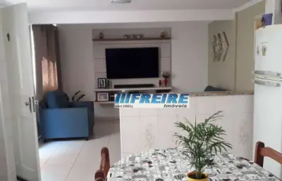 Casa com 2 dormitórios à venda, 95 m² por r$ 500.000,00 - vila palmares - santo andré/sp