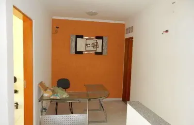 Sala para alugar, 80 m² por r$ 3.456,00/mês - osvaldo cruz - são caetano do sul/sp