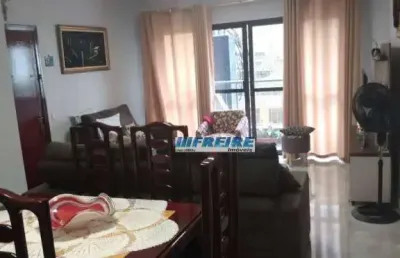 Apartamento com 3 dormitórios à venda, 119 m² por r$ 790.000,00 - santa paula - são caetano do sul/sp