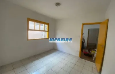 Casa com 2 dormitórios para alugar, 65 m² por r$ 2.290,00/mês - santa maria - são caetano do sul/sp