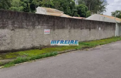 Terreno à venda, 682 m² por r$ 690.000,00 - cidade jardim - mairiporã/sp