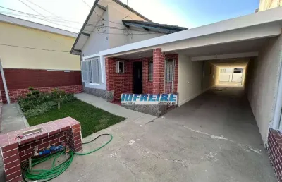 Casa com 2 dormitórios à venda, 210 m² por r$ 1.200.000,00 - osvaldo cruz - são caetano do sul/sp
