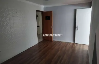 Sala para alugar, 90 m² por r$ 3.300,00/mês - santa paula - são caetano do sul/sp