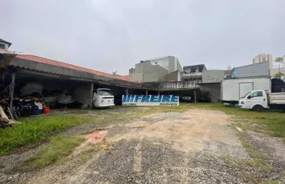 Terreno plano à venda, 20x30=600 m² por r$ 2.150.000 - osvaldo cruz - são caetano do sul/sp