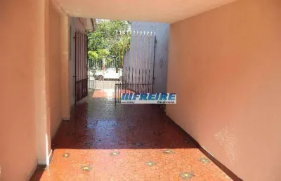 Casa com 2 dormitórios à venda por r$ 1.300.000,00 - santa maria - são caetano do sul/sp