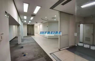 Salão para alugar, 240 m² por r$ 12.170,00/mês - centro - são caetano do sul/sp