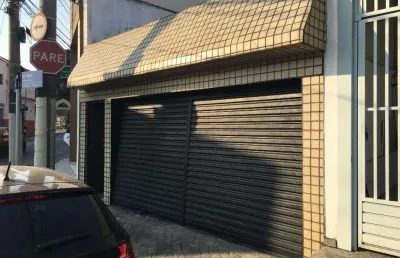Casa à venda, 80 m² por r$ 750.000,00 - são josé - são caetano do sul/sp