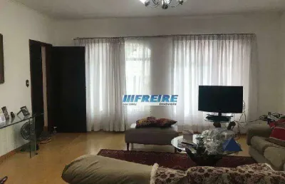 Sobrado para alugar, 390 m² por r$ 8.640,00/mês - olímpico - são caetano do sul/sp