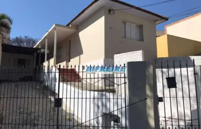Casa com 2 dormitórios à venda, 325 m² por r$ 1.150.000,00 - santa maria - são caetano do sul/sp