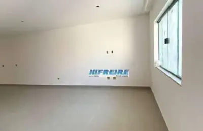 Sobrado à venda, 128 m² por r$ 685.000,00 - vila curuçá - santo andré/sp