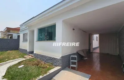 Casa com 2 dormitórios à venda, 175 m² por r$ 1.440.000,00 - olímpico - são caetano do sul/sp