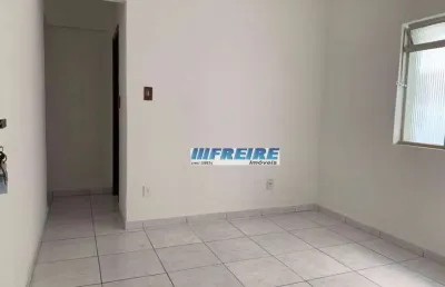 Apartamento com 2 dormitórios para alugar, 60 m² por r$ 2.440,00/mês - osvaldo cruz - são caetano do sul/sp