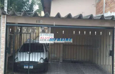 Casa à venda, 170 m² por r$ 430.000,00 - vila palmares - santo andré/sp