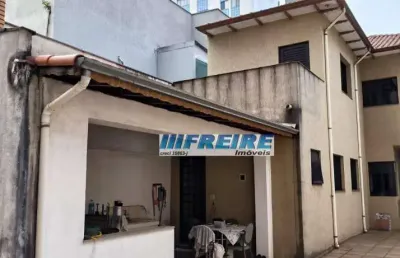 Sobrado, 280 m² - venda por r$ 1.190.000,00 ou aluguel por r$ 8.180,00/mês - santa paula - são caetano do sul/sp