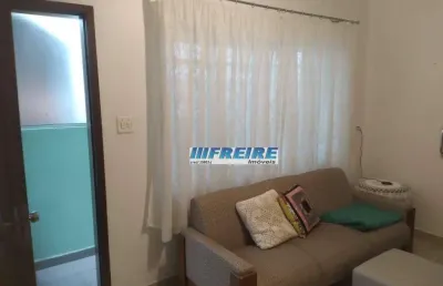 Casa com 3 dormitórios à venda, 160 m² por r$ 650.000,00 - osvaldo cruz - são caetano do sul/sp