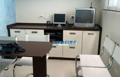 Sala, 40 m² - venda por r$ 202.000,00 ou aluguel por r$ 2.420,01/mês - centro - são caetano do sul/sp