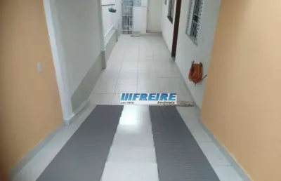 Casa com 5 dormitórios à venda, 217 m² por r$ 1.100.000,00 - olímpico - são caetano do sul/sp