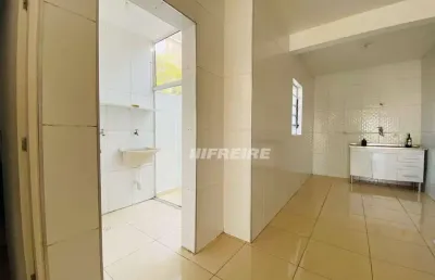 Apartamento com 1 dormitório para alugar, 55 m² por r$ 2.295,00/mês - santa maria - são caetano do sul/sp