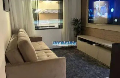 Casa com 2 dormitórios à venda, 160 m² por r$ 670.000 - alves dias - são bernardo do campo/sp