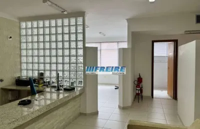 Salão para alugar por r$ 16.000,00/mês - jardim - santo andré/sp
