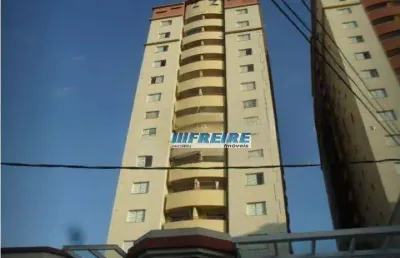 Apartamento com 2 dormitórios à venda, 70 m² por r$ 640.000,00 - osvaldo cruz - são caetano do sul/sp