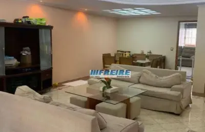Sobrado com 3 dormitórios à venda, 425 m² por r$ 1.580.000,00 - boa vista - são caetano do sul/sp