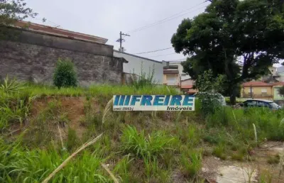 Terreno à venda, 242 m² por r$ 890.000,00 - olímpico - são caetano do sul/sp