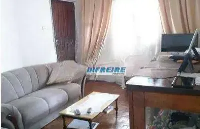 Casa à venda, 140 m² por r$ 695.000,01 - osvaldo cruz - são caetano do sul/sp