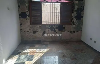 Casa com 1 dormitório para alugar, 40 m² por r$ 1.565,45/mês - osvaldo cruz - são caetano do sul/sp