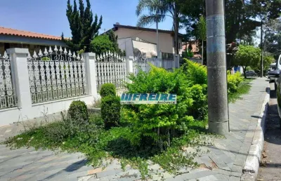 Casa com 4 dormitórios à venda, 245 m² por r$ 1.500.000,00 - jardim são caetano - são caetano do sul/sp