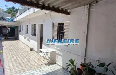 Casa com 5 dormitórios à venda, 230 m² por r$ 850.000,00 - barcelona - são caetano do sul/sp