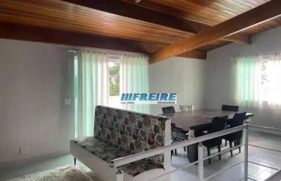 Cobertura com 3 dormitórios à venda, 160 m² por r$ 775.000,00 - santa maria - são caetano do sul/sp